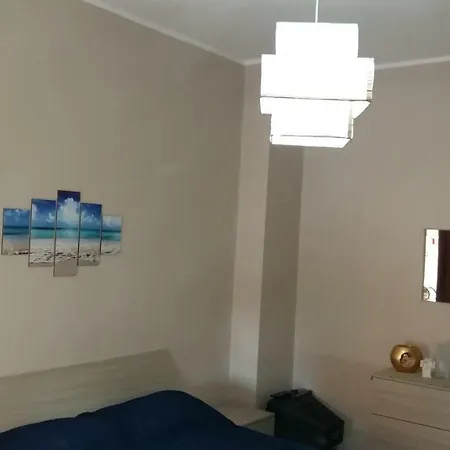 Apartment Damahouse Giardini Naxos